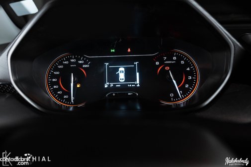 Chevrolet Optra 2027