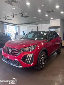 Peugeot 2008 2026