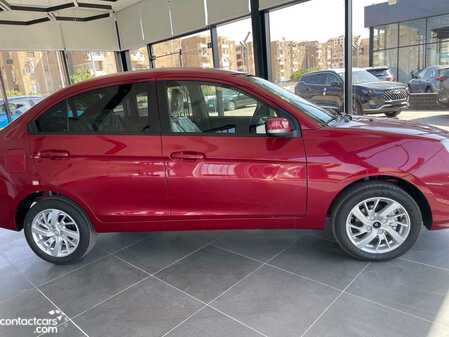 New Proton Saga 2027