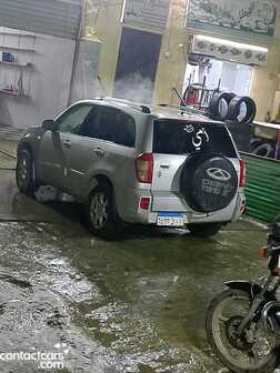 Chery Tiggo 2019