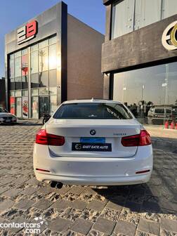 BMW 320i 2017