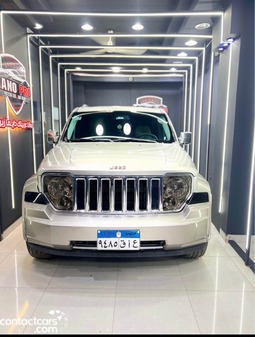 Jeep Cherokee 2013