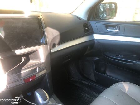 Used Subaru Legacy 2010