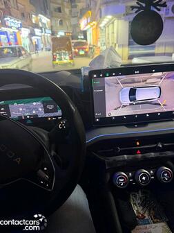 Skoda KODIAQ 2026