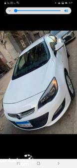 Used Opel Astra 2024