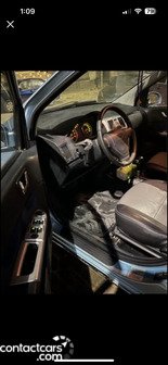 Hyundai Getz 2007