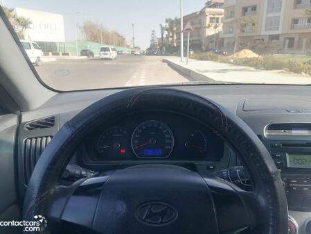 هيونداى النترا HD 2021 مستعملة