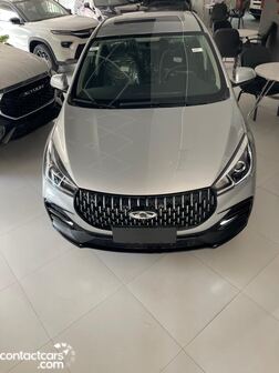 New Chery Arrizo 5 2026