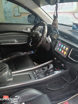 Used Chery Tiggo 8 2019