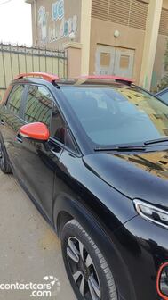Citroen C3 2020
