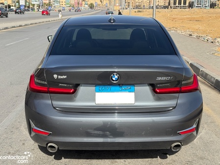 BMW 330i 2020