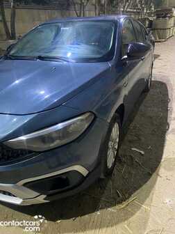 Fiat Tipo 2022