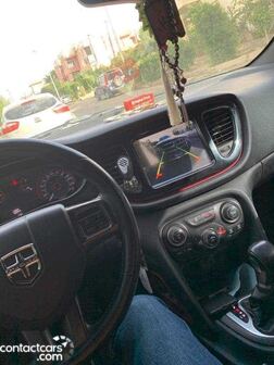 Dodge Dart 2013