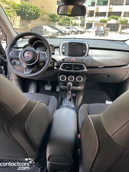 Used Fiat 500X 2024