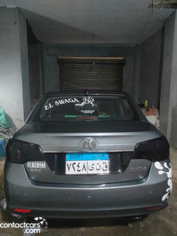 Senova A1 2016