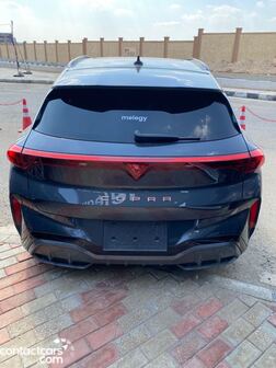 Cupra Terramar 2026