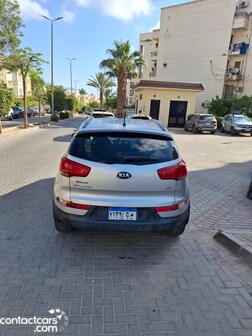 Kia Sportage 2016