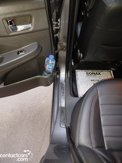 Used Speranza Envy 2017