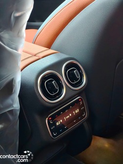 New Mercedes GLC 300 2026
