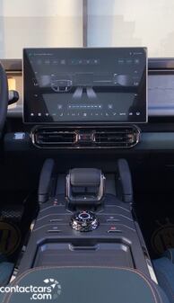 New Jetour T2 2026
