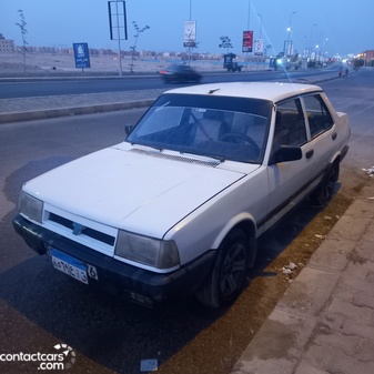 Used Fiat Regata 1996