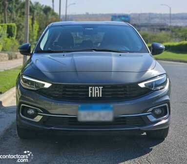 Fiat Tipo 2024