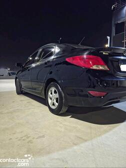 Used Hyundai Accent 2015