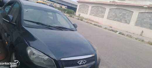 اسبيرانزا M12 2012 مستعملة
