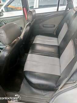Used Daewoo Racer 1994
