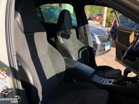 Used Skoda Superb 2022