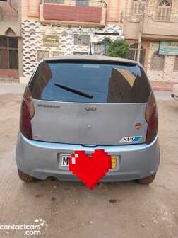 Speranza A113 2007