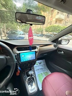 بيجو 301 2020 مستعملة