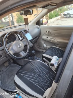 Used Nissan 350 Z 2013