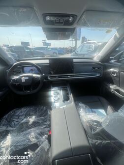 BAIC BJ30 2026