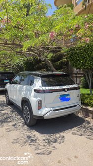 Suzuki Grand Vitara 2024