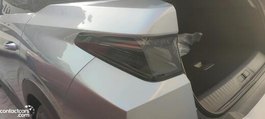 Peugeot 3008 2025