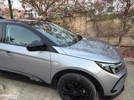 Used Opel Grand Land 2025