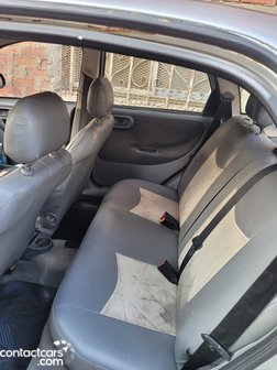 Opel Corsa 2003