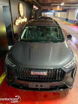 New Haval JOLION 2027