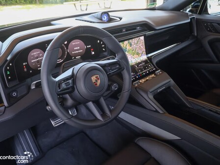 Used Porsche Cayenne S 2026