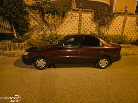 Chevrolet Lanos 2013