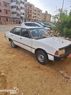 Used Mitsubishi Galant 1981