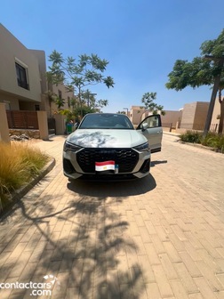 Used Audi Q3 2024