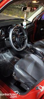 Suzuki Swift 2021
