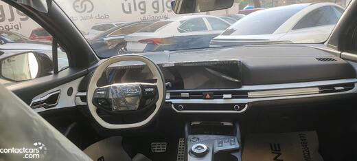 New Kia Sportage 2026