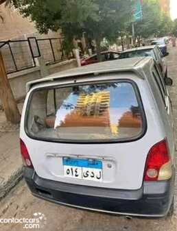 Used BYD Flyer 2006