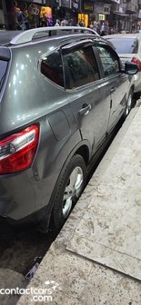 Nissan Qashqai 2012