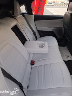 New Dongfeng 007  2026