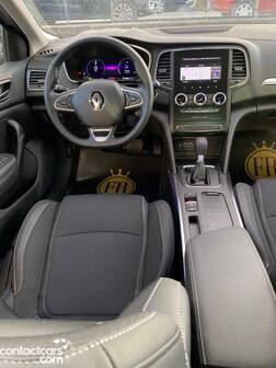 New Renault Megane 2026