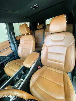 Used SsangYong Torres 2023